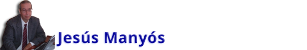 JesusManyosCV